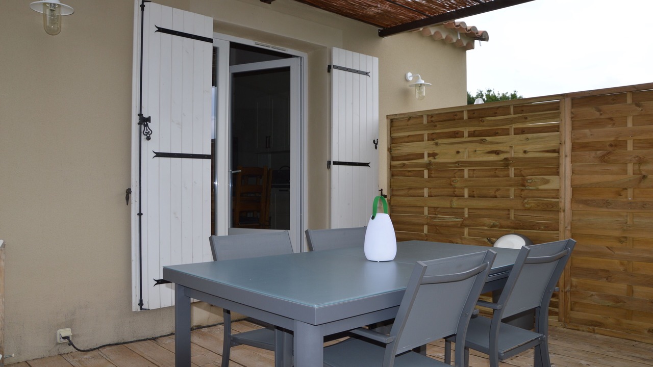 Photo of Outdoor in Cabrieres-d'Avignon
