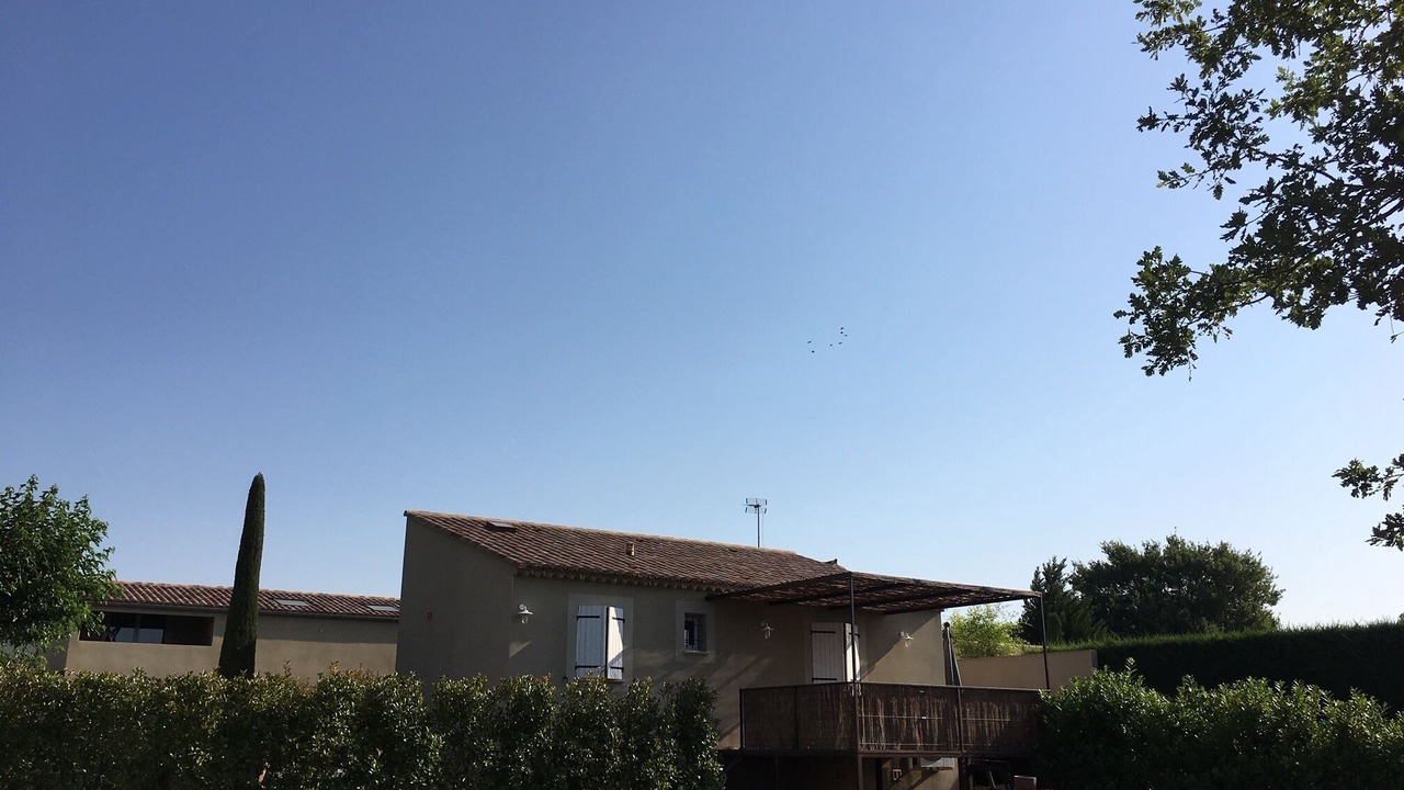 Photo of Outdoor in Cabrieres-d'Avignon