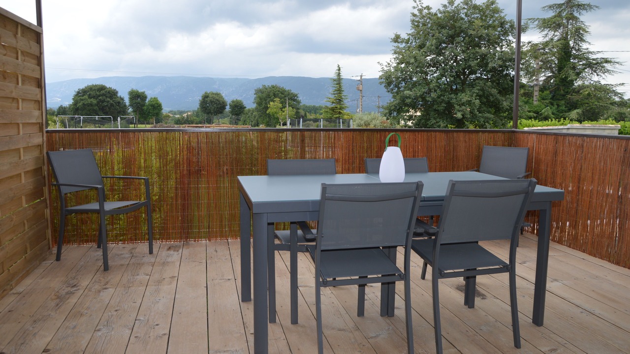 Photo of Outdoor in Cabrieres-d'Avignon