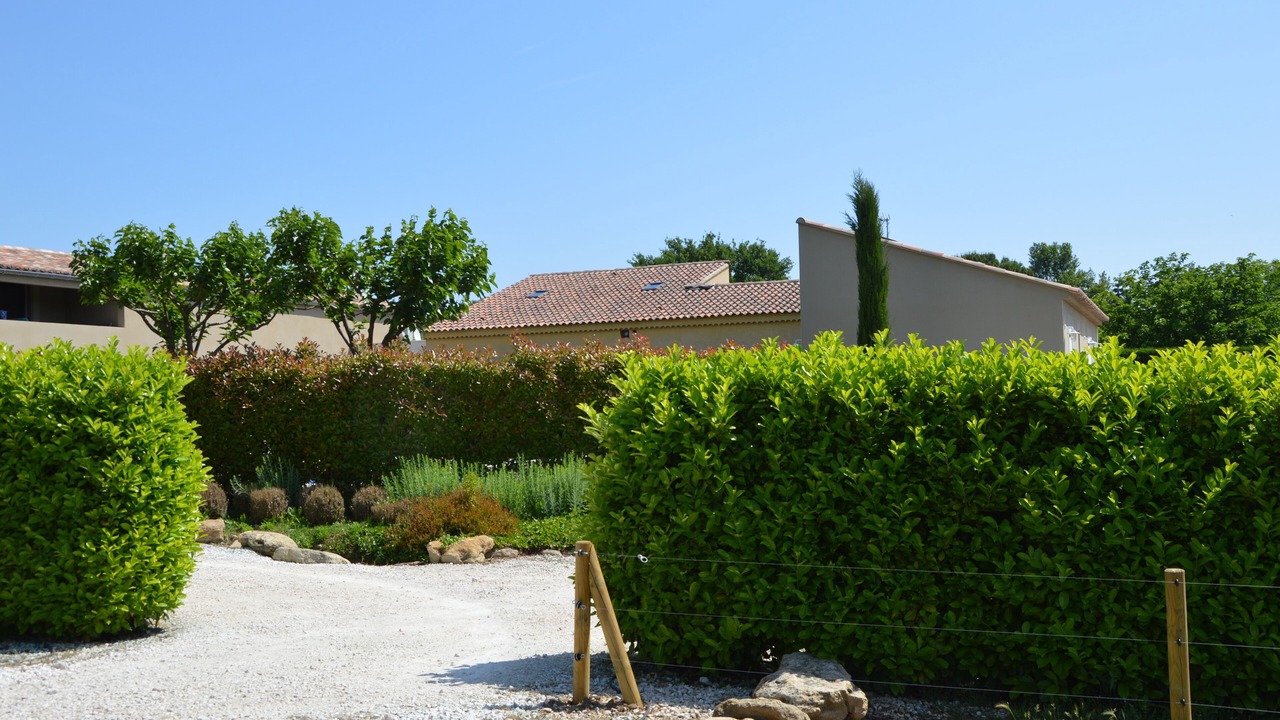 Photo of Outdoor in Cabrieres-d'Avignon