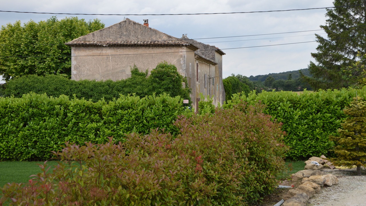 Photo of Outdoor in Cabrieres-d'Avignon