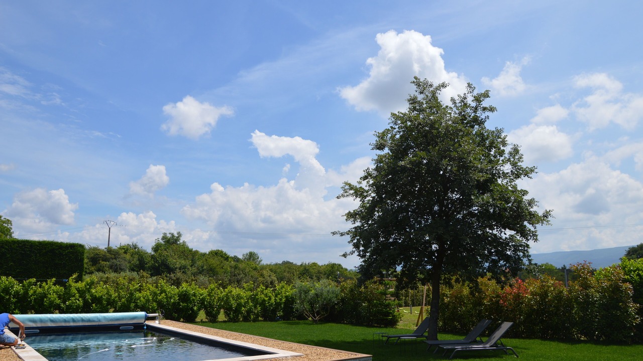 Photo of Outdoor in Cabrieres-d'Avignon
