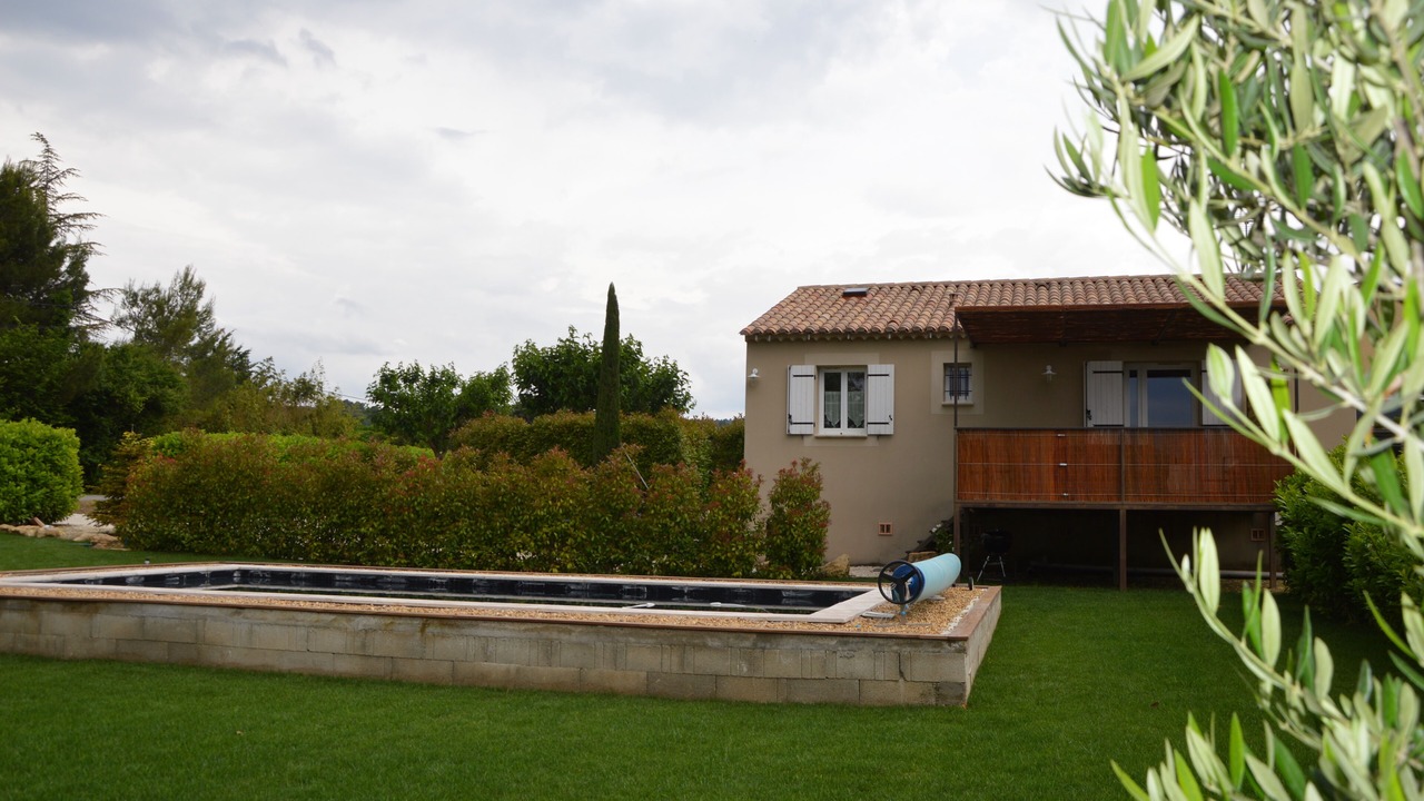 Photo of Outdoor in Cabrieres-d'Avignon