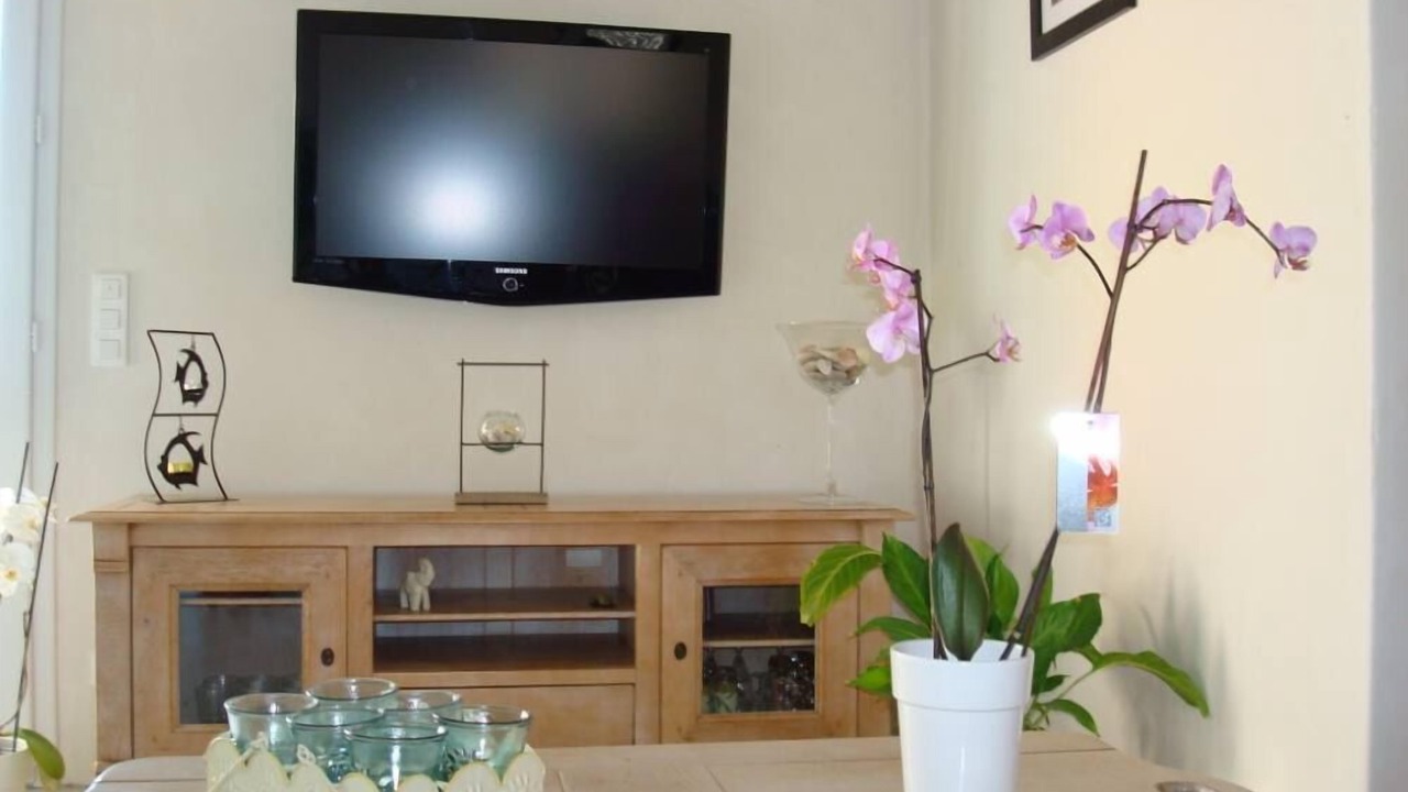 Photo of Livingroom in Cabrieres-d'Avignon