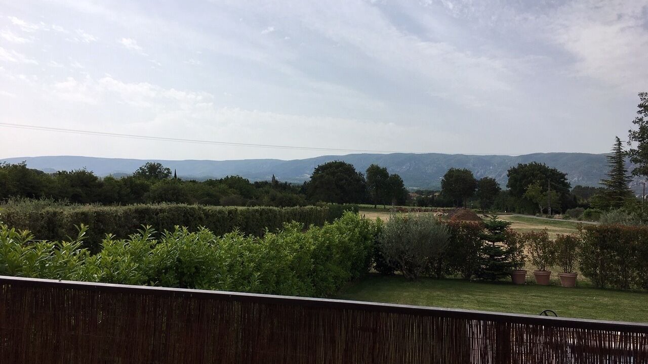 Photo of Outdoor in Cabrieres-d'Avignon