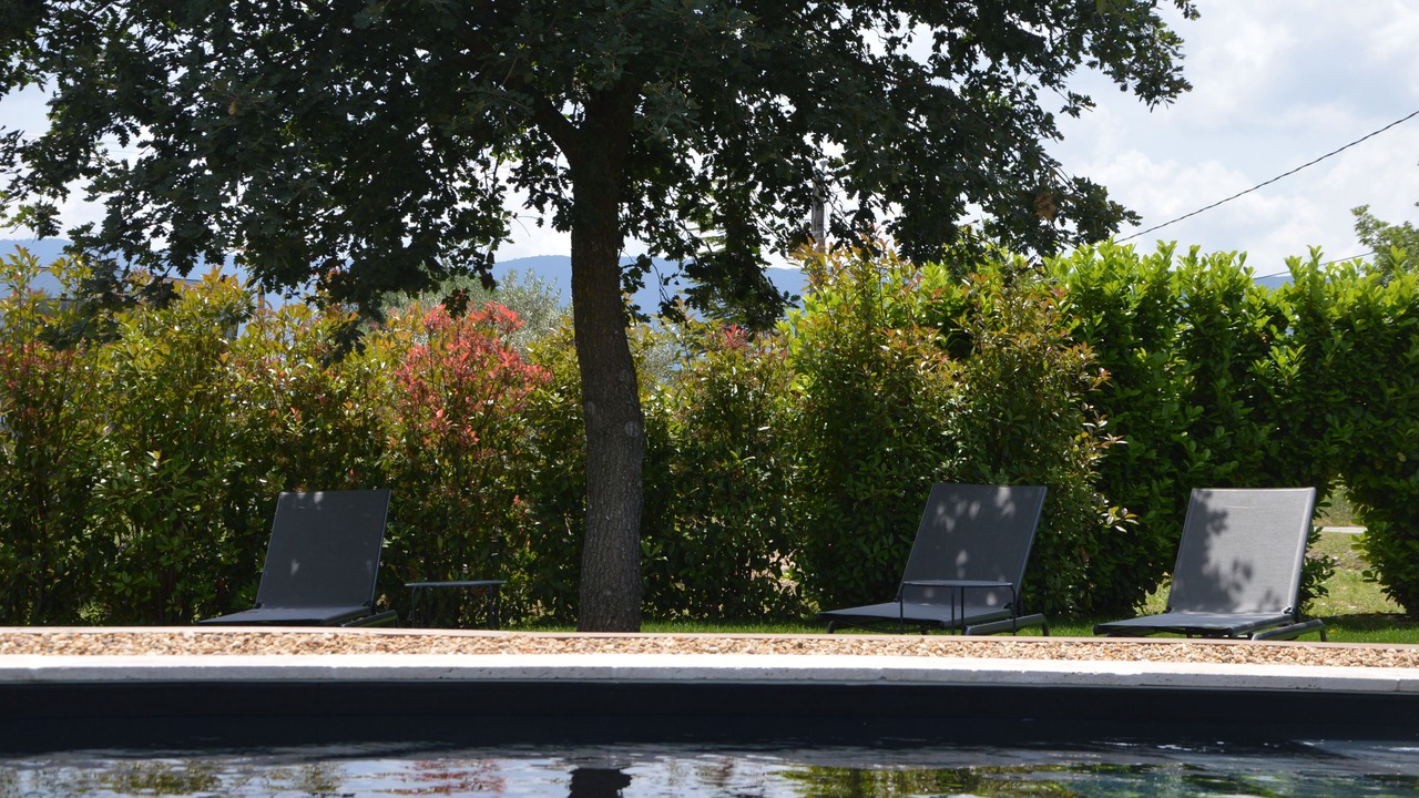 Photo of Outdoor in Cabrieres-d'Avignon