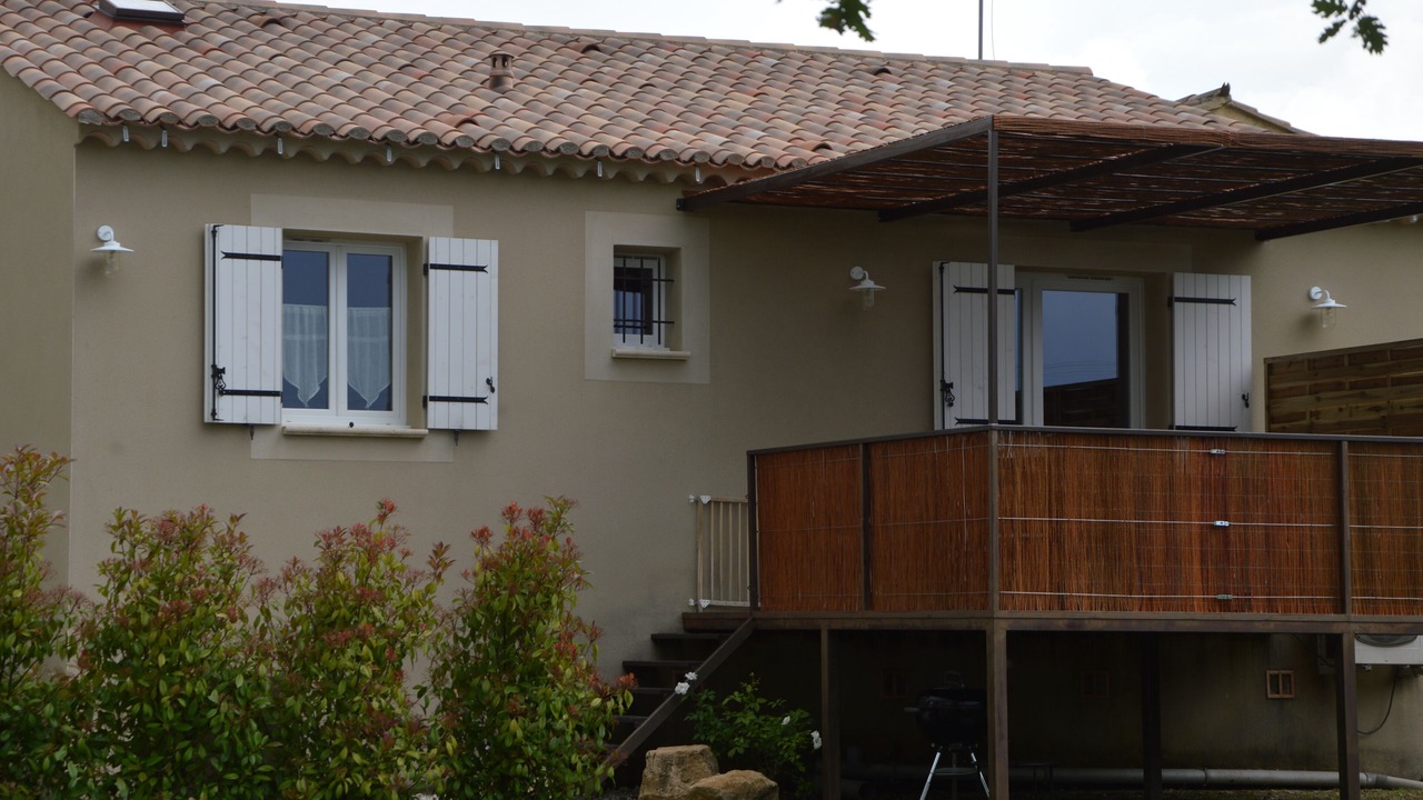 Photo of Outdoor in Cabrieres-d'Avignon