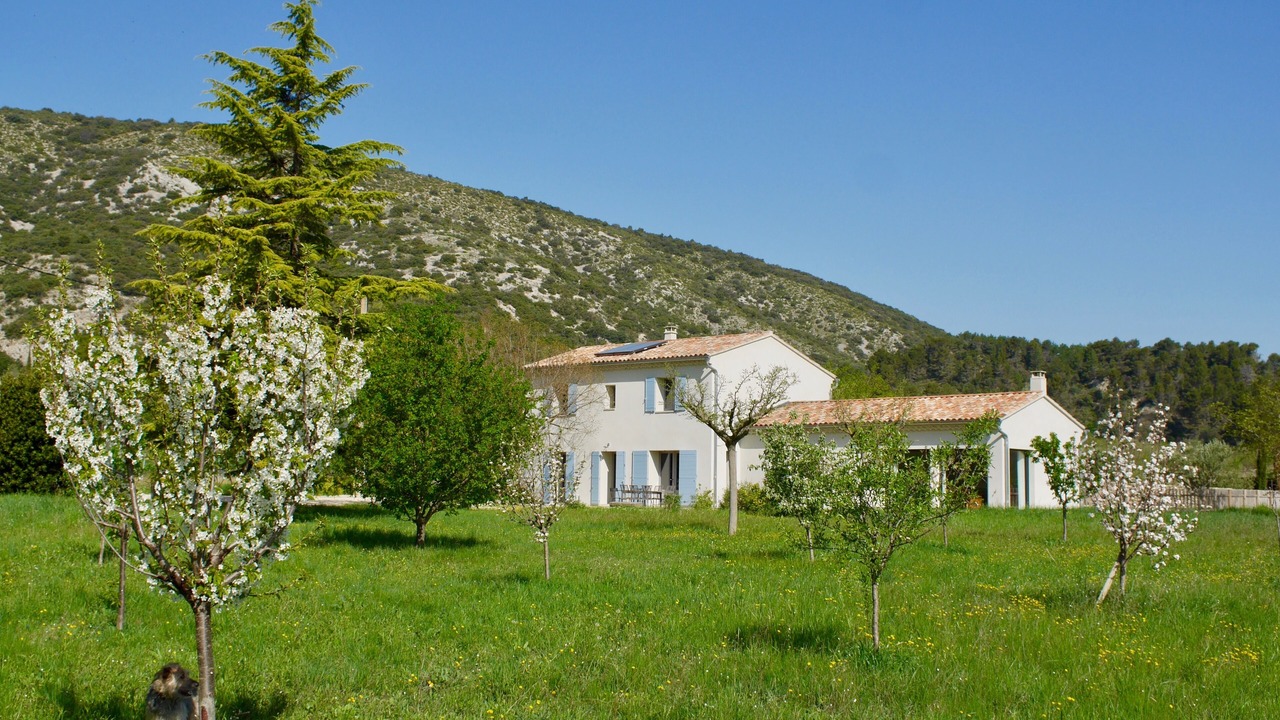 Photo of Outdoor in Malaucene