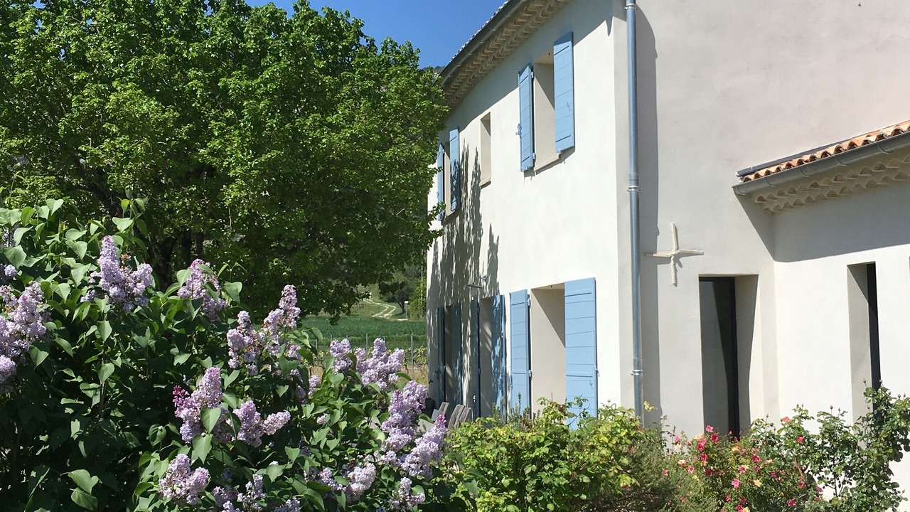 Photo of Outdoor in Malaucene