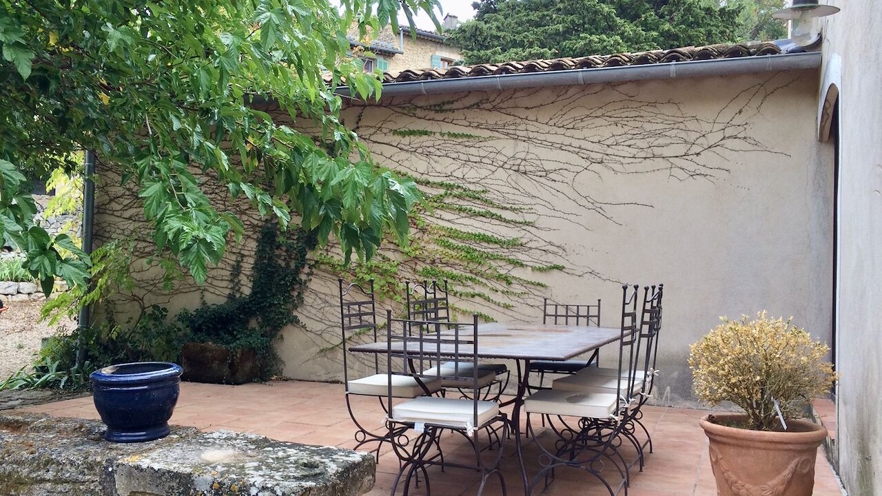 Photo of Outdoor in Merindol