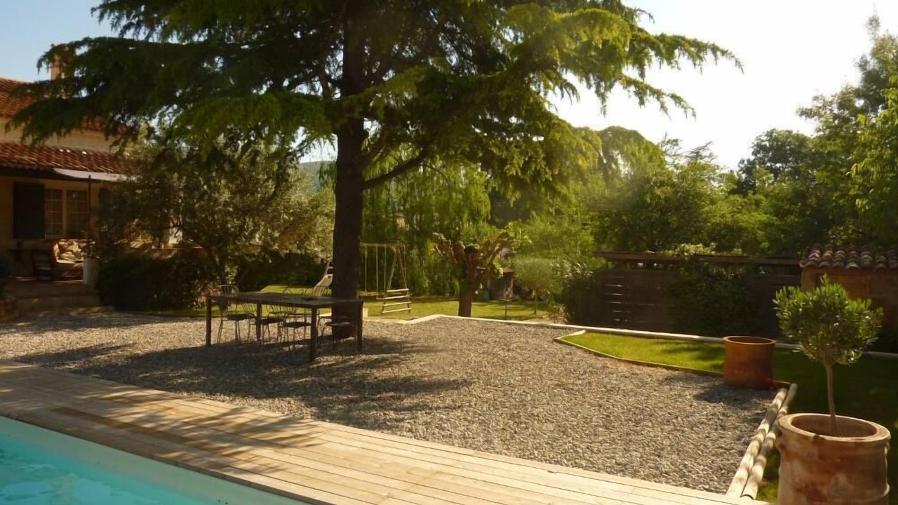 Photo of Outdoor in Draguignan