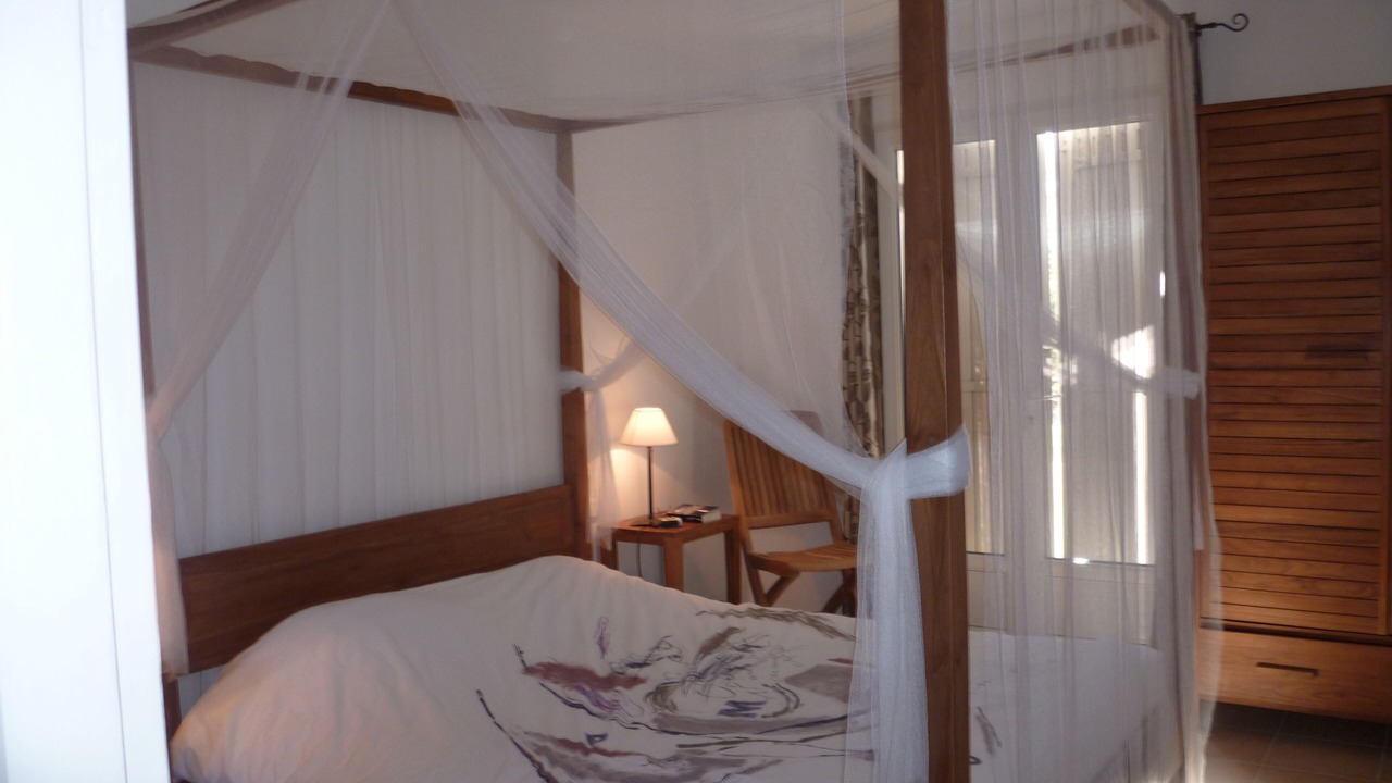 Photo of Bedroom in Croagnes