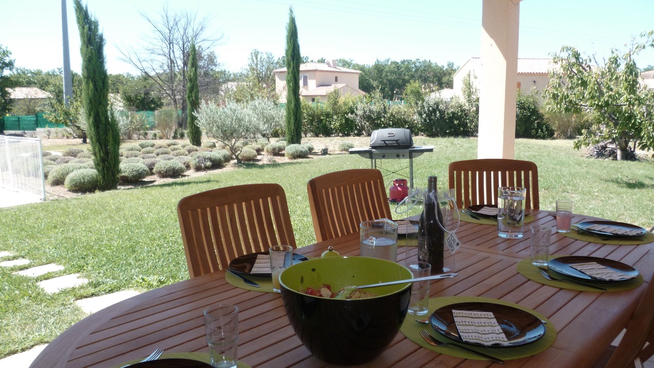 Photo of Outdoor in Croagnes