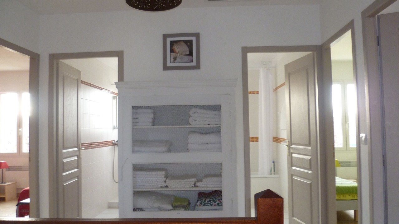 Photo of Bedroom in Croagnes