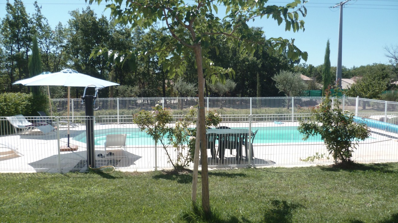 Photo of Outdoor in Croagnes