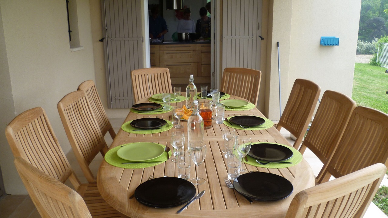 Photo of Outdoor in Croagnes