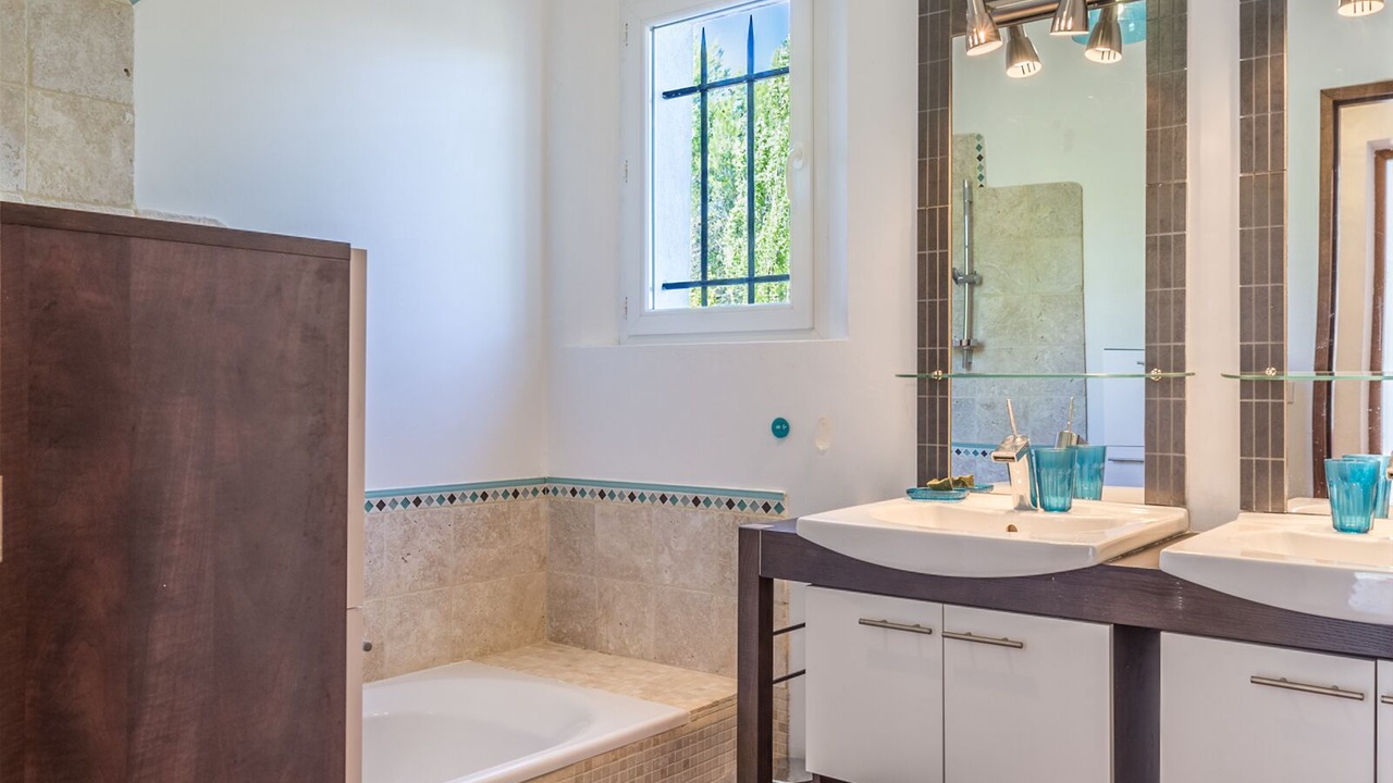 Photo of Bathroom in Rognes