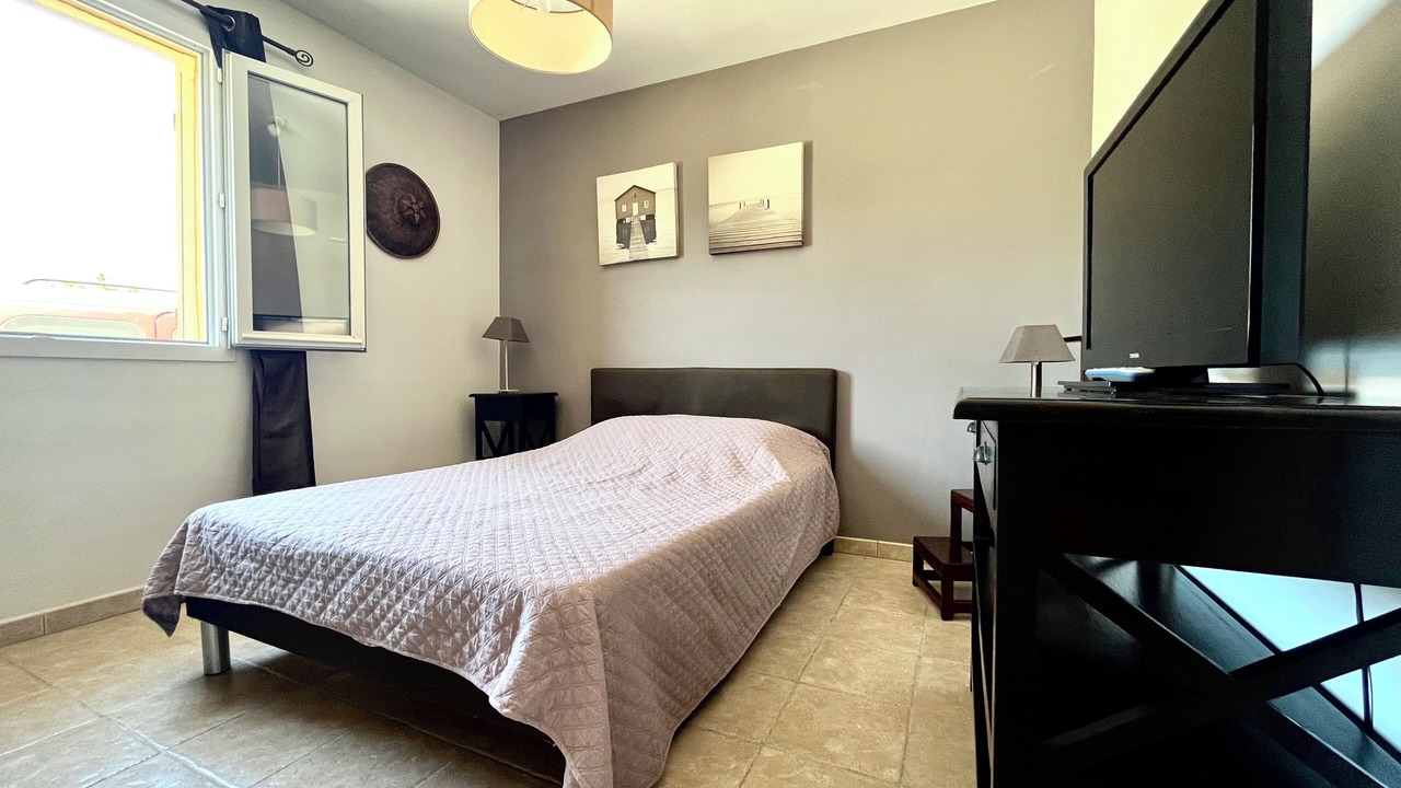 Photo of Bedroom in Figanieres