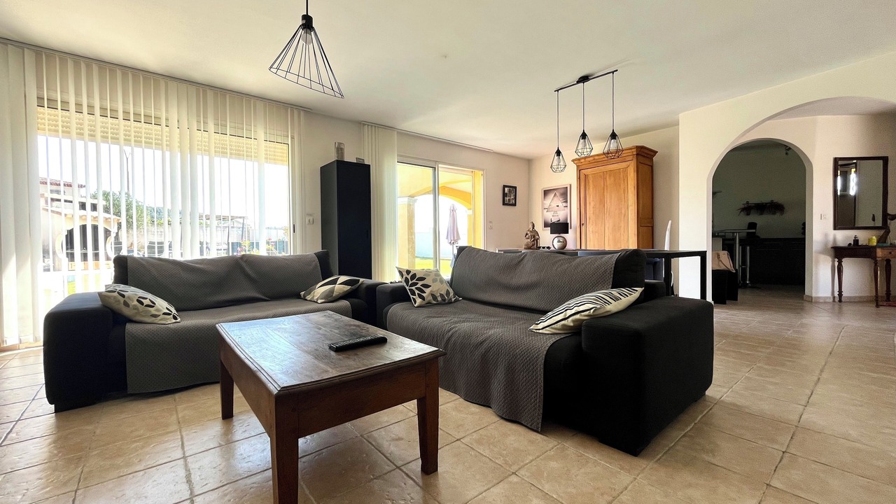 Photo of Livingroom in Figanieres