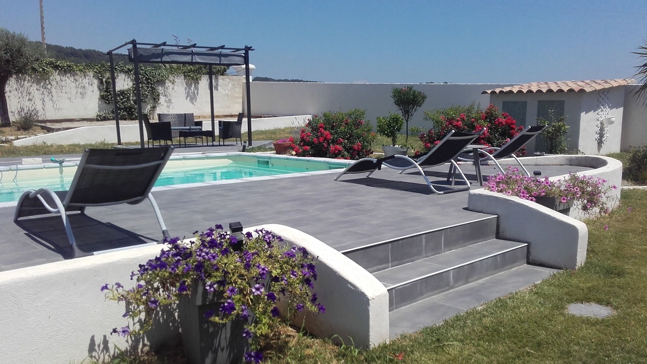 Photo of Outdoor in Figanieres