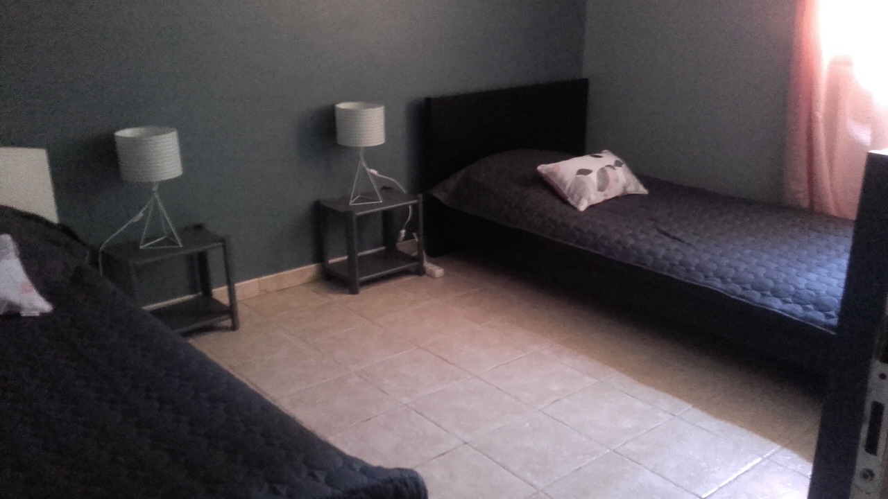 Photo of Bedroom in Figanieres