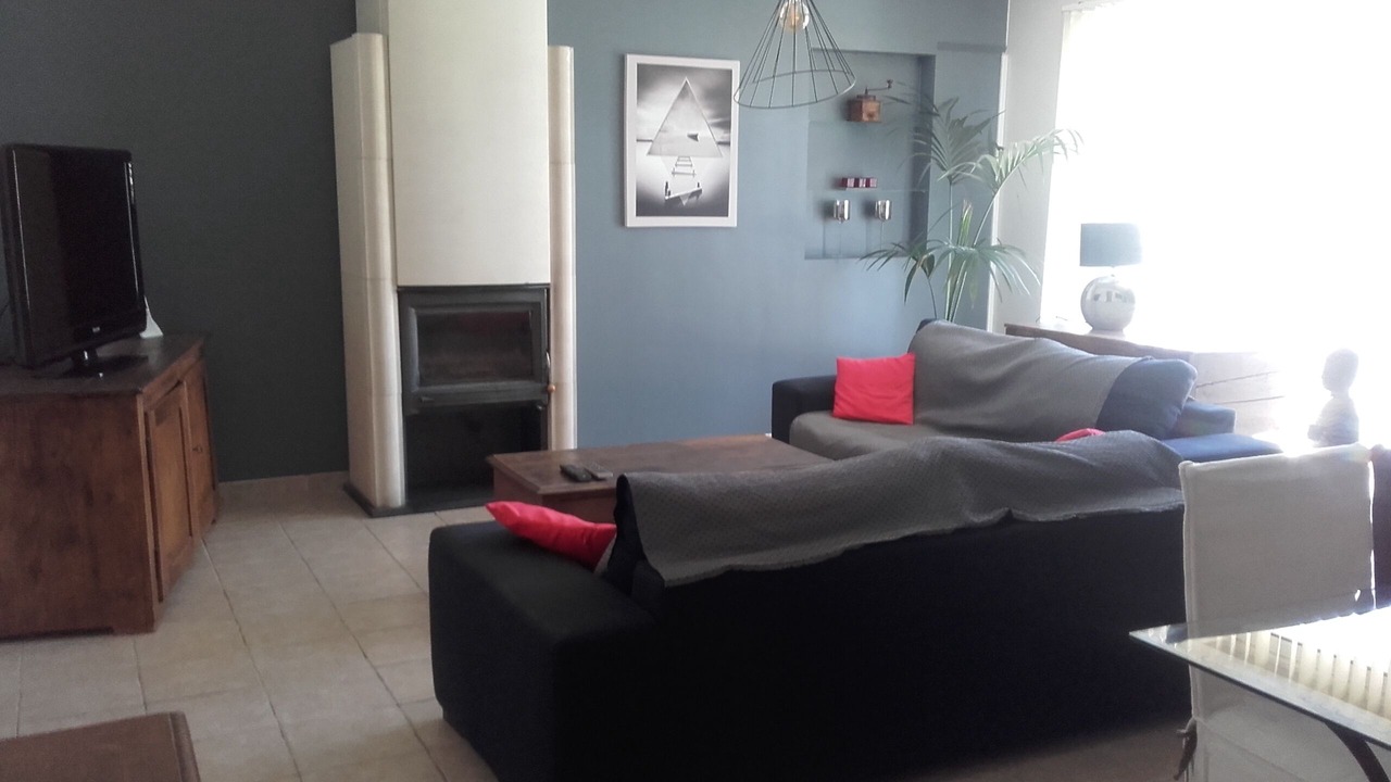Photo of Livingroom in Figanieres