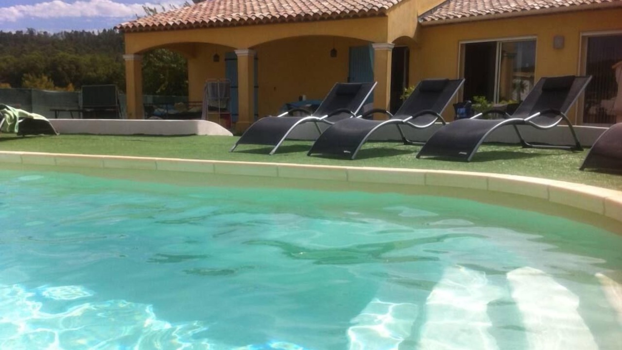Photo of Outdoor in Figanieres