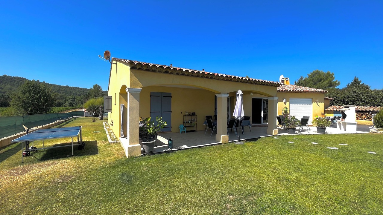Photo of Outdoor in Figanieres