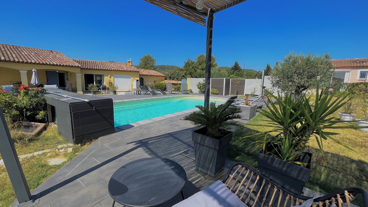 Photo of Outdoor in Figanieres