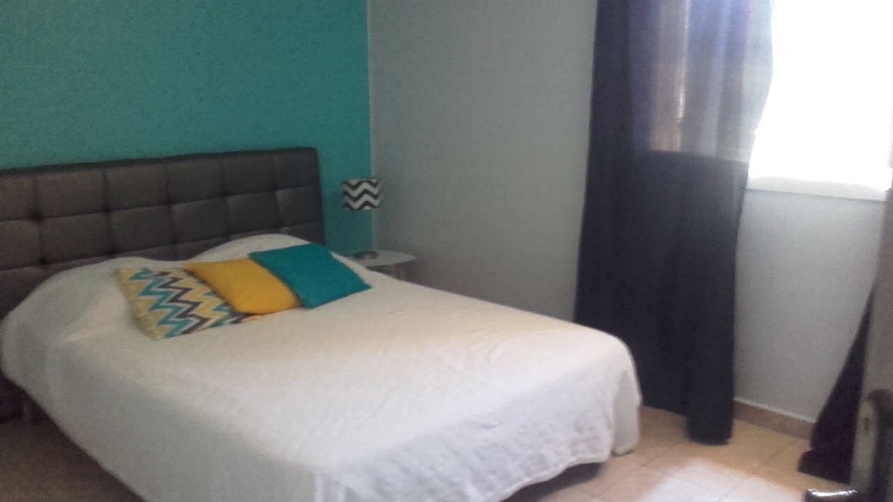 Photo of Bedroom in Figanieres