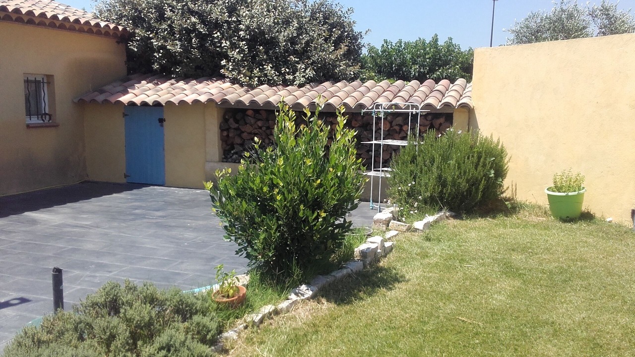 Photo of Outdoor in Figanieres