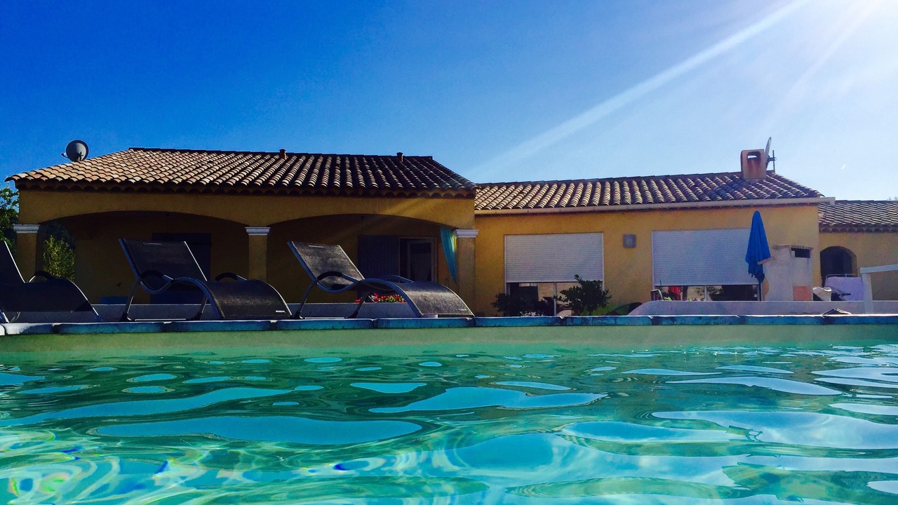 Photo of Outdoor in Figanieres