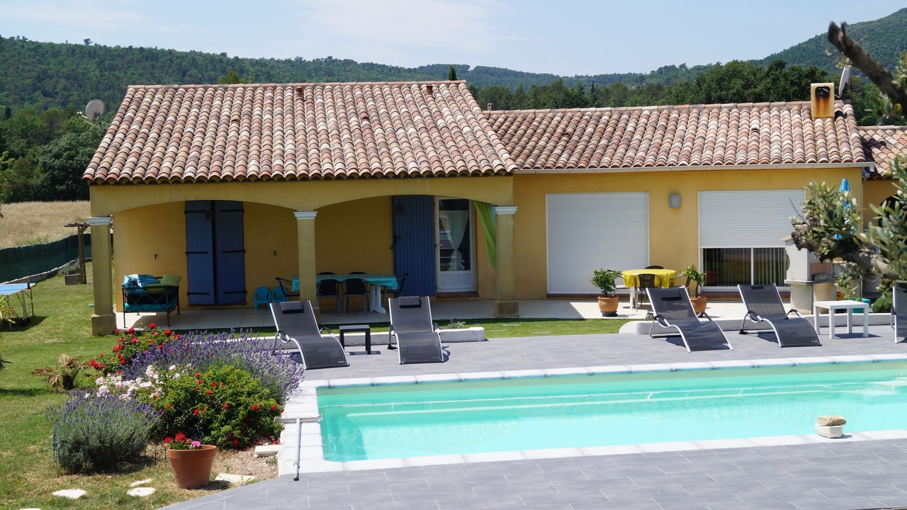 Photo of Outdoor in Figanieres