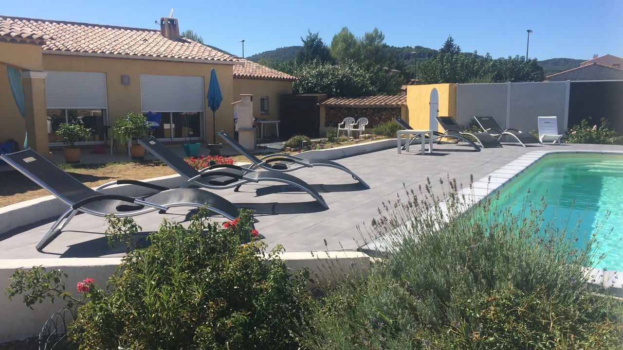 Photo of Outdoor in Figanieres