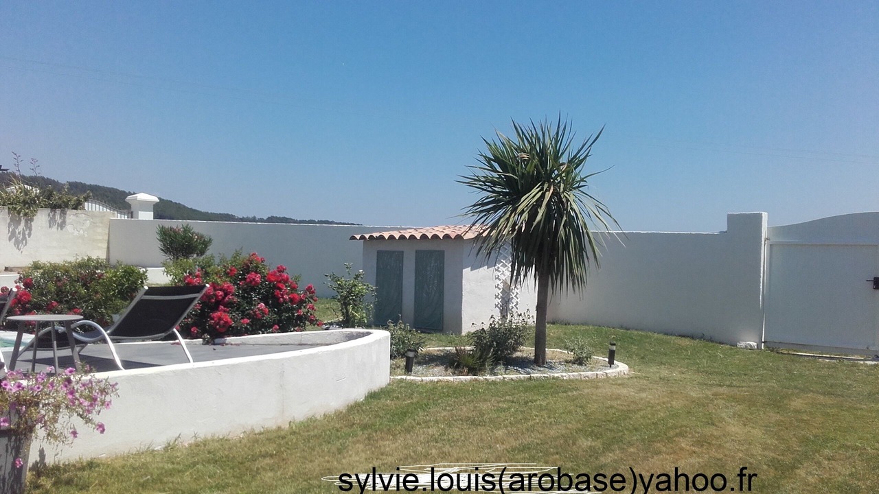 Photo of Patio Balcony in Figanieres