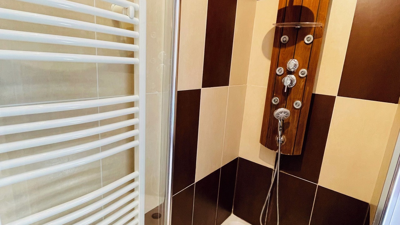 Photo of Bathroom in Bormes-Les-Mimosas