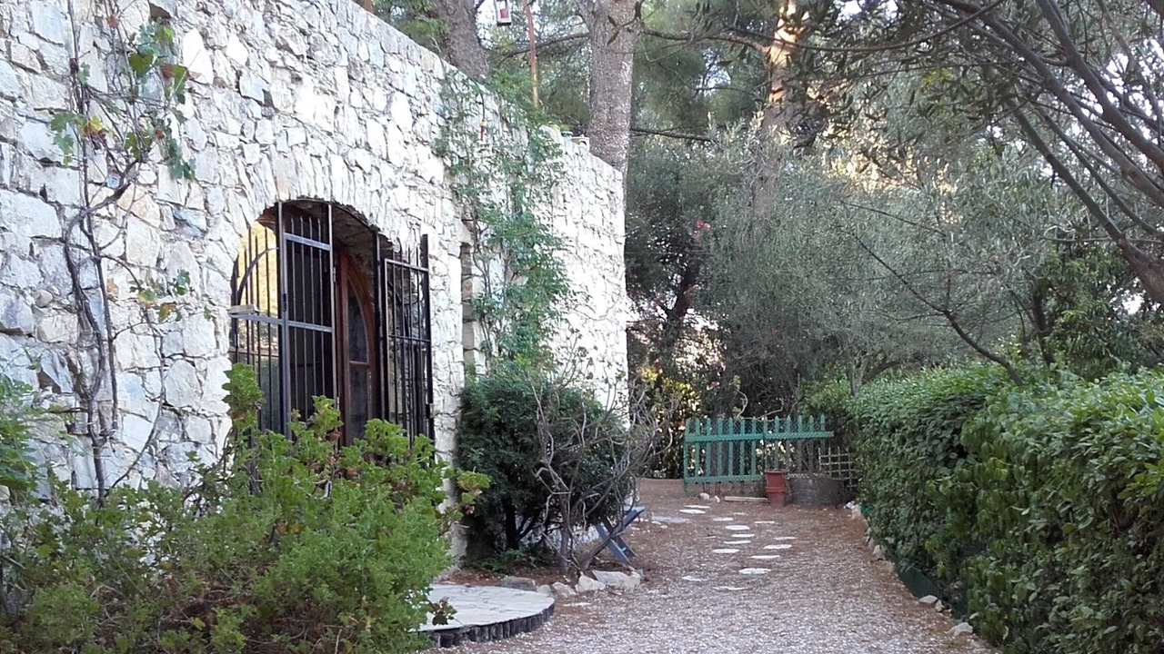 Photo of Outdoor in Toulon