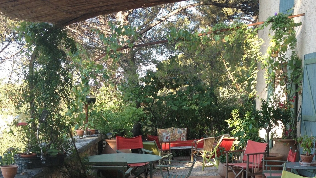 Photo of Outdoor in Toulon