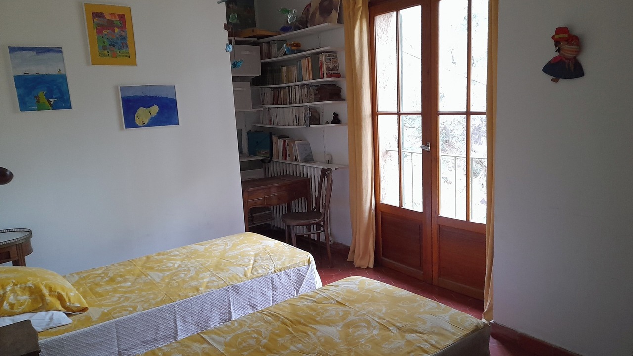 Photo of Bedroom in Toulon