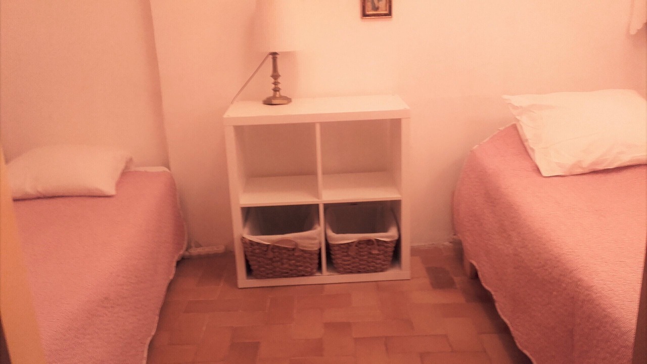Photo of Bedroom in Toulon