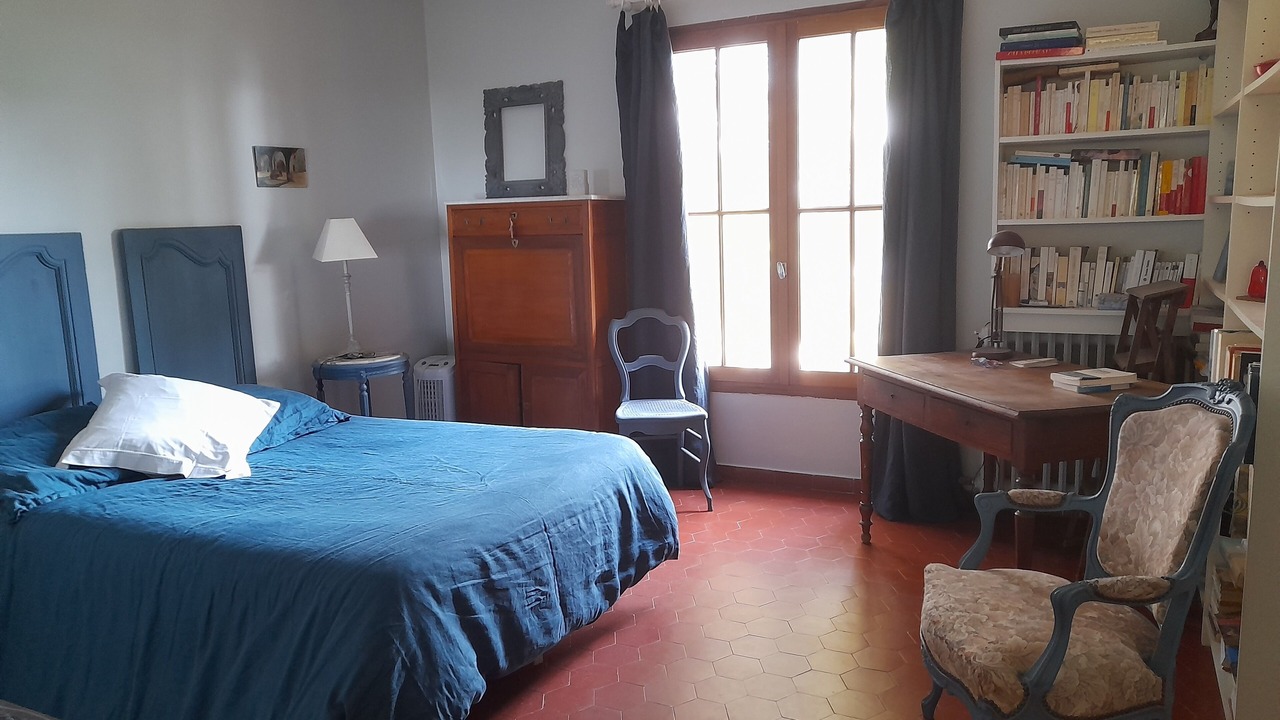 Photo of Bedroom in Toulon