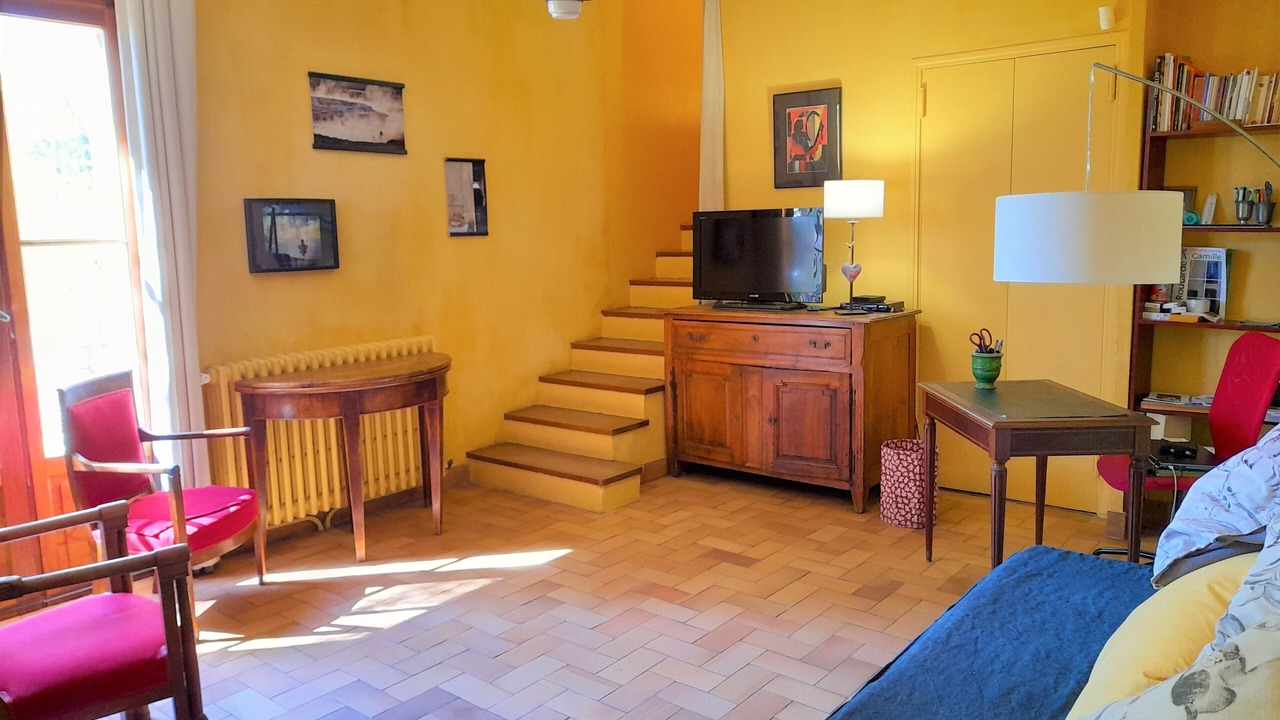 Photo of Livingroom in Toulon