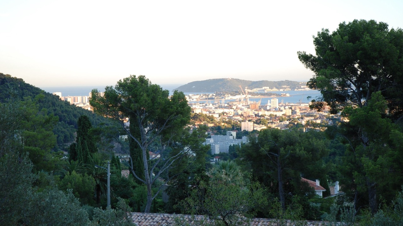 Photo of Outdoor in Toulon