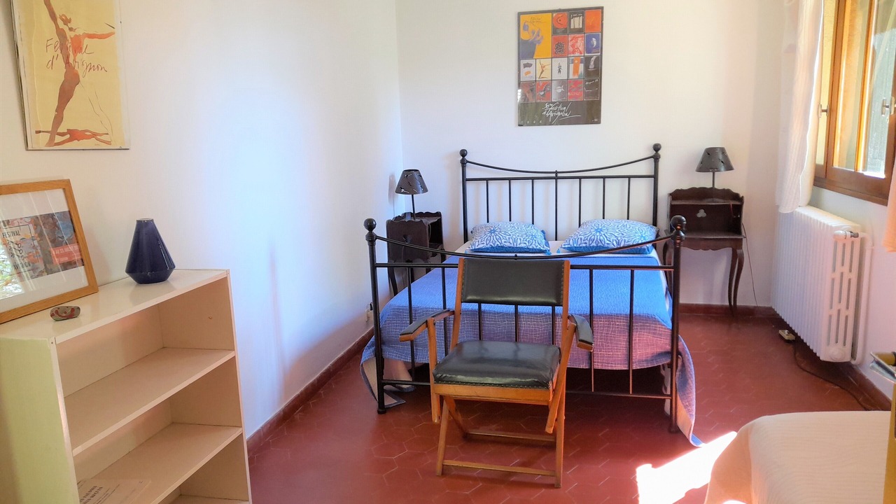 Photo of Bedroom in Toulon