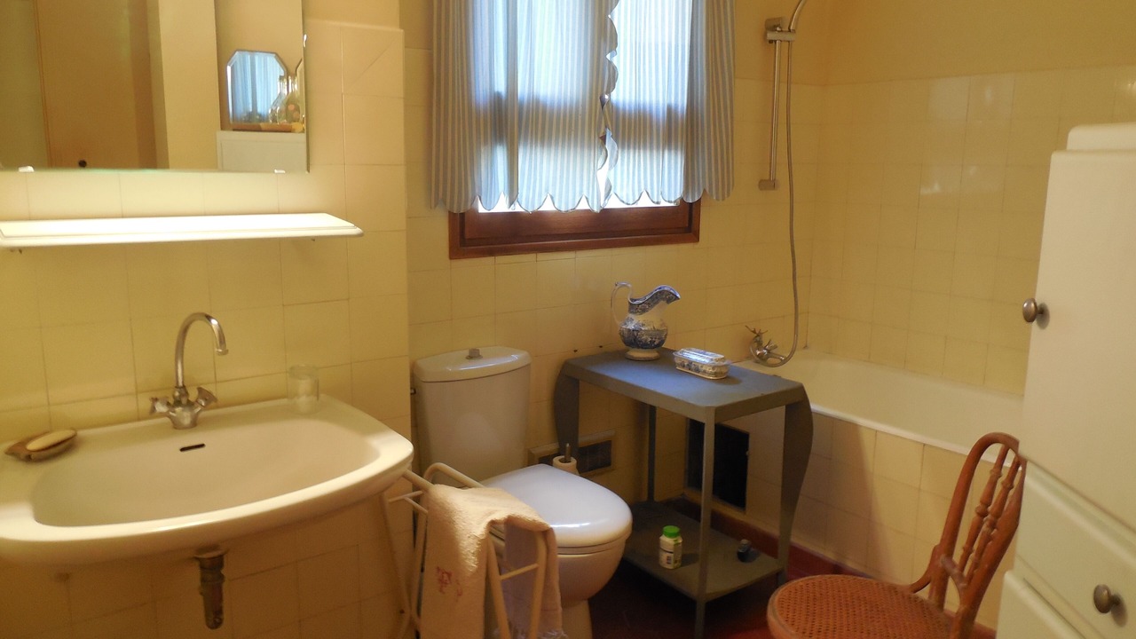 Photo of Bathroom in Toulon