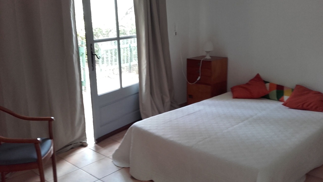 Photo of Bedroom in Toulon