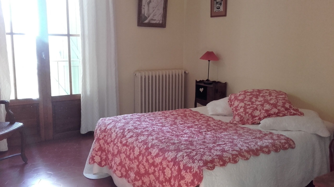 Photo of Bedroom in Toulon