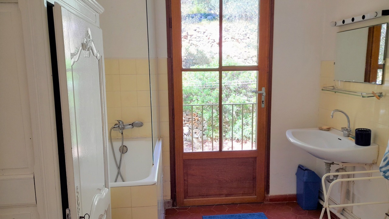 Photo of Bathroom in Toulon