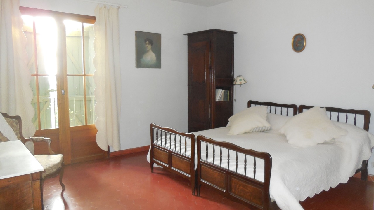 Photo of Bedroom in Toulon