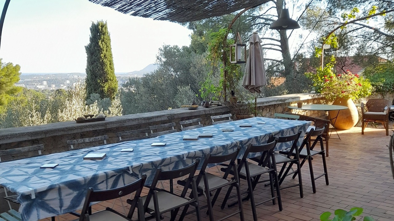 Photo of Outdoor in Toulon